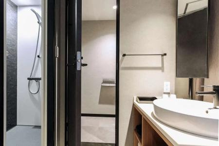 Best Western Plus Nagoya Sakae - 9