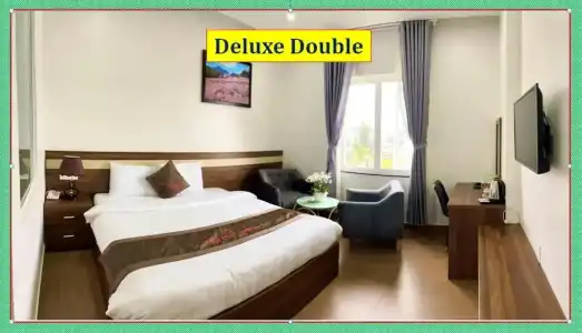 Mercure Dalat Resort - 17