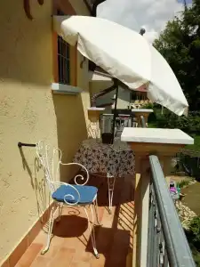 Sally's B&B - 7