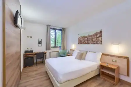Albergo Tre Ville - 31