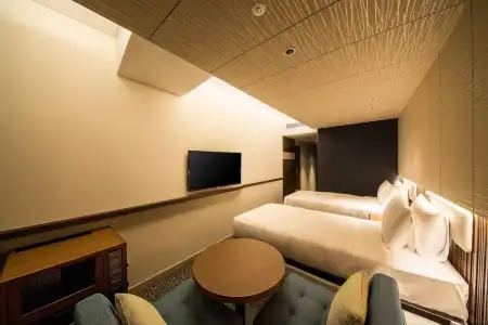 Sotetsu Fresa Inn Seoul Myeong Dong - 29