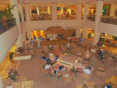 Swiss Inn Resort Hurghada - 13