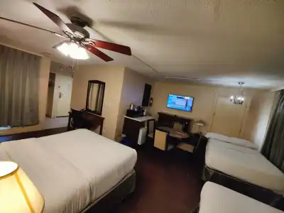 Divya Sutra Suites on Robson Downtown Vancouver - 1