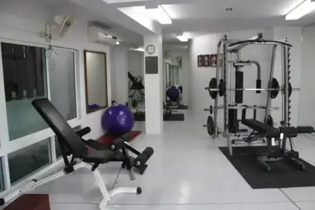 The Park Surin Serviced Apartments by Resava - 21