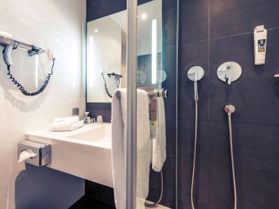 Mercure Grenoble Centre Porte des Alpes - 31
