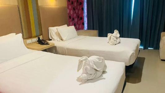 Best Western Royal Buriram - 67