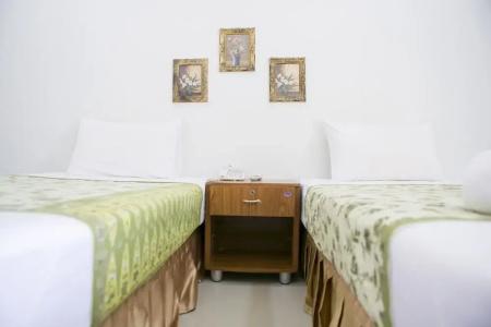 G&B Guesthouse - 38