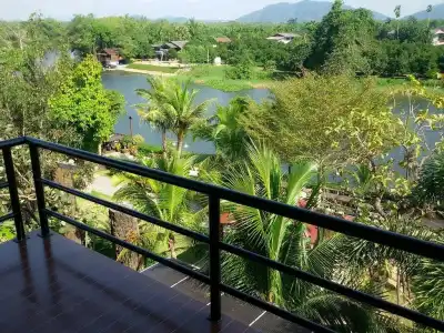 Evergreen Resort - 14