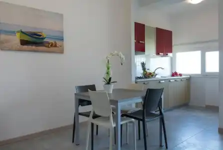 Residence Angeli Rimini - 4