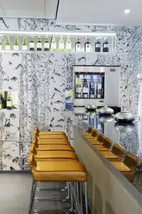 Novotel Eindhoven - 10