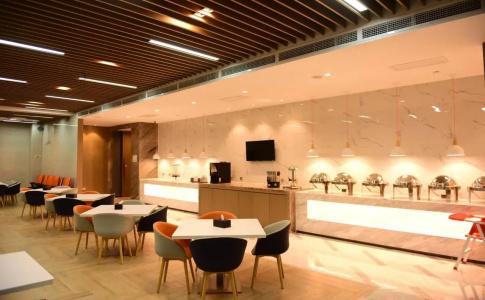 Holiday Inn Express Lhasa Potala Palace by IHG - 23