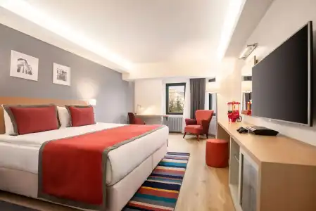 TRYP by Wyndham Ankara Oran - 1