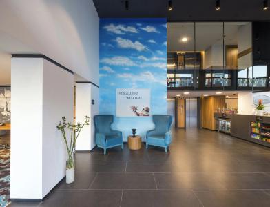 Hampton by Hilton Kurtkoy - 0