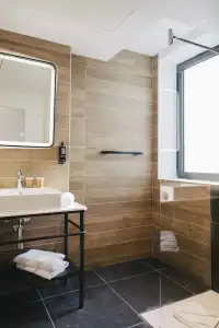 Ibis Rouen Centre Rive Droite Pasteur - 47