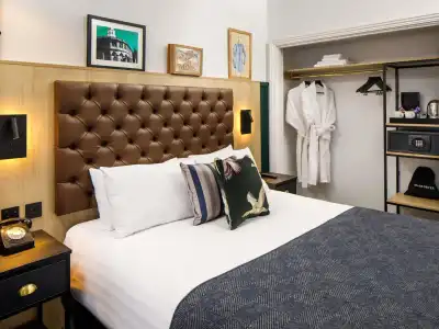 Mercure Oxford Hawkwell House - 3