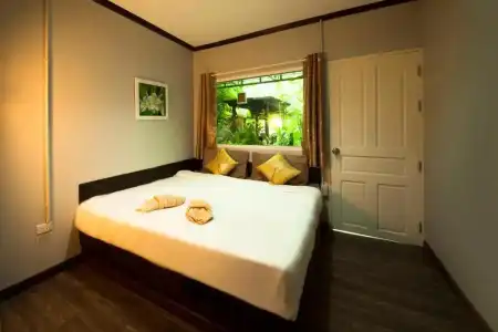 Hatthatara Resort - 38