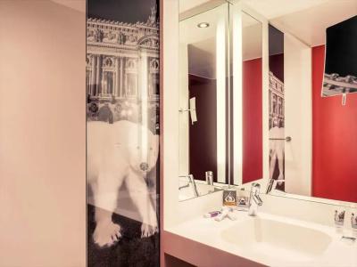 Mercure Paris Opéra Louvre - 8