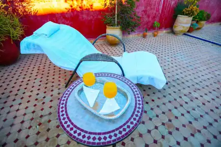 Riad TOYOUR - 11