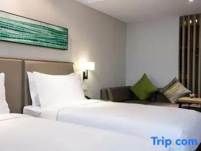 Holiday Inn Hangzhou Gongshu by IHG - 82