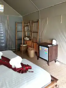 Khaosok Boutique Hideaway - 54