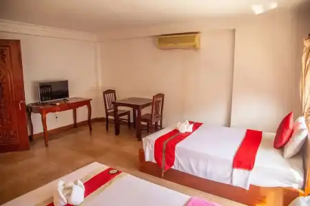Rajdhani Palace - 2