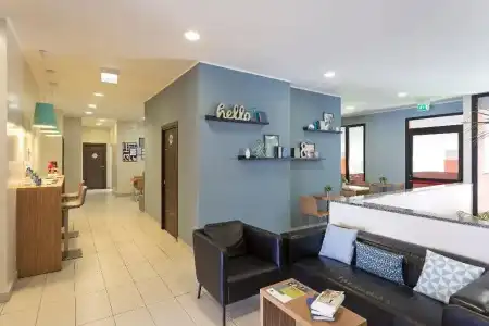 B&B Bergamo City - 25
