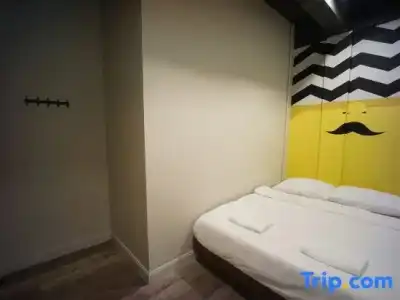 BRB Hostel Bangkok Silom - 43