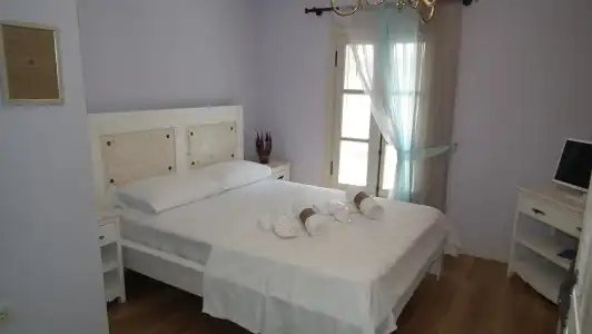 Gizemli Konak - 4