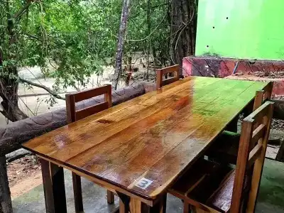 Tontarn Resort And Spa - 124