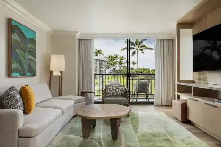 Hilton Waikoloa Village - 228