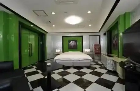 Shasha Resort - Adults Only - 8