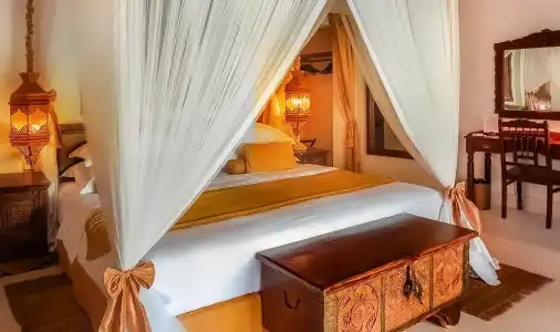 Baraza Zanzibar Resort And Spa - 54