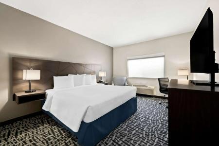 SureStay by Best Western Bryan College Station - 6