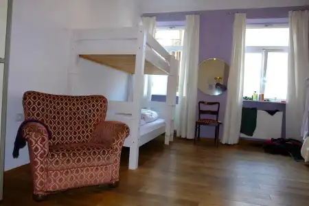 Lotte Hostel - 15