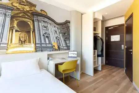 B&B Torino Orbassano - 14