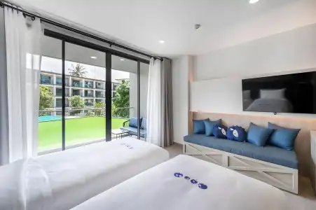 Kokotel Phuket Nai Yang Beach - 18