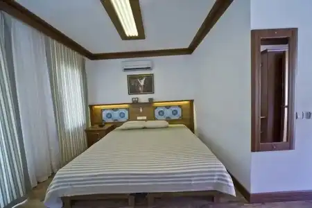 Otel Azmakhan - 42