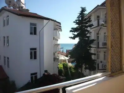 Delphin Apart - 18