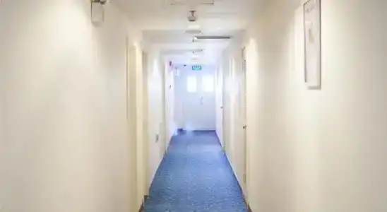 7Days Inn East Street Dachashi Branch - 25
