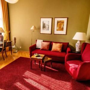 Louisa's Place - 197