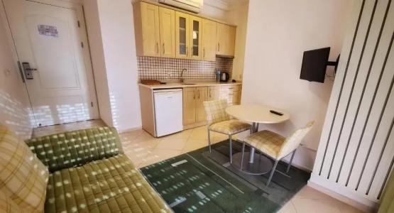 Kamer Exclusive & Suites - 73