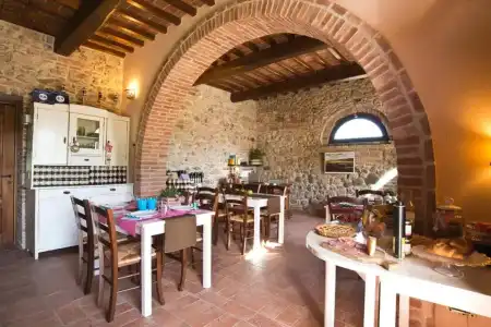 Agriturismo Podere Campaini - 18