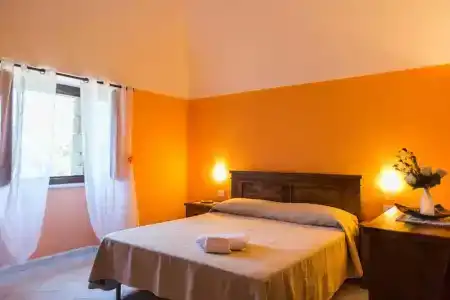 Residence Sotto Le Stelle - 52