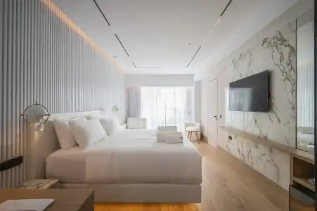 Ethereal White Resort & Spa - 52