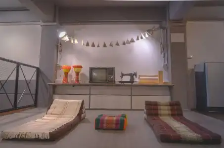 Sleepaholic Hostel - 20