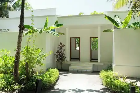 Niva Dhigali Maldives - A Premium All-Inclusive Resort - 86