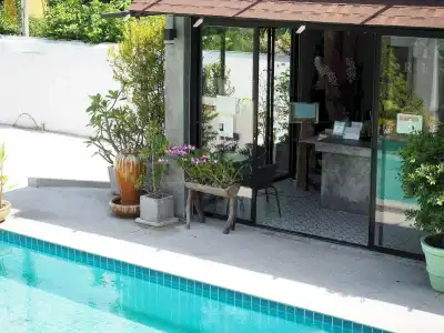 The Nest Resort Patong - 22