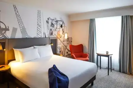 Mercure Cardiff North - 12