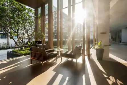 First Choice Suites - 16