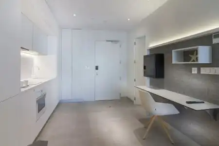 Estimar Calpe Suitopia - 115